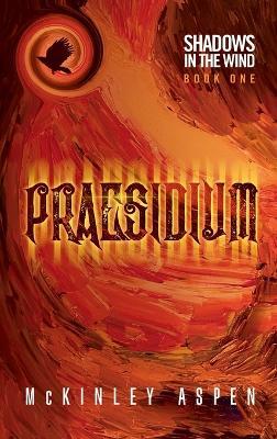 Praesidium - McKinley Aspen - cover