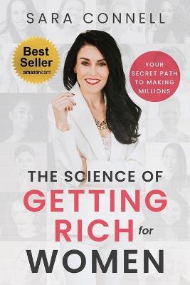The Science of Getting Rich for Women - Sara Connell - cover