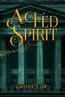 A Fed Spirit - Erma Clare - cover