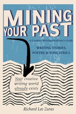 Mining Your Past - Richard Zuras - cover