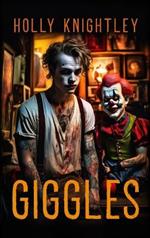 Giggles: A Supernatural Suspense Novella