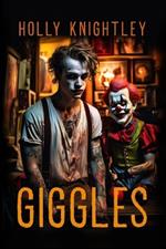 Giggles: A Supernatural Suspense Novella