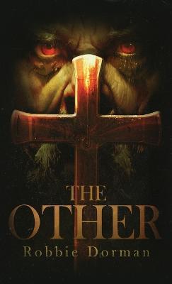 The Other - Robbie Dorman - cover