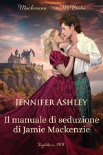 Il manuale di seduzione di Jamie Mackenzie