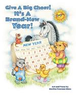 Give a Big Cheer! It's a Brand-New Year!