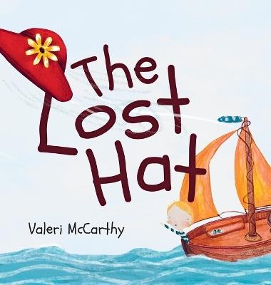 The Lost Hat - Valeri McCarthy - cover