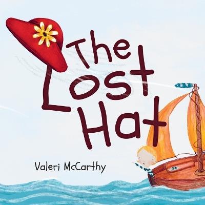 The Lost Hat - Valeri McCarthy - cover