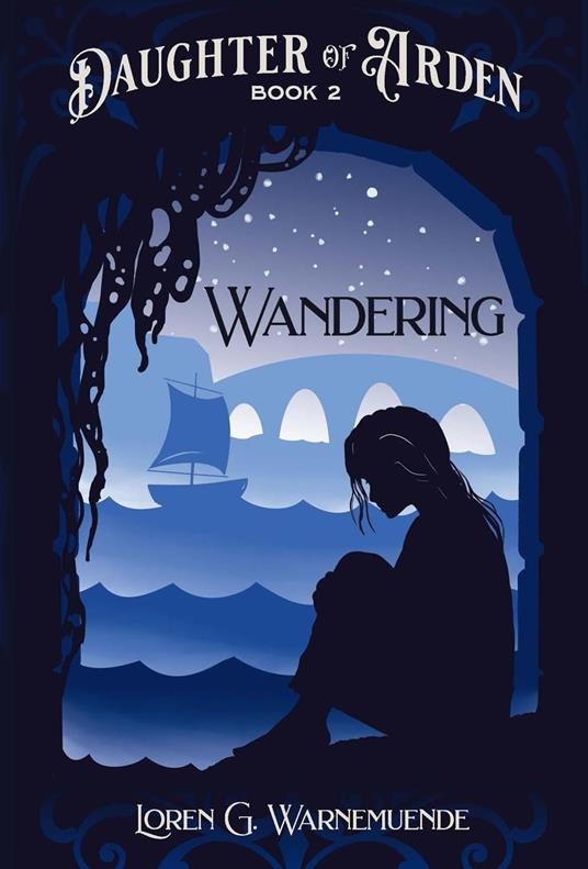 Wandering - Loren G. Warnemuende - ebook