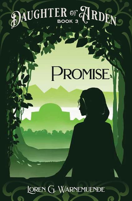 Promise - Loren G. Warnemuende - ebook