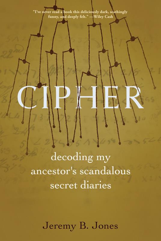 Cipher