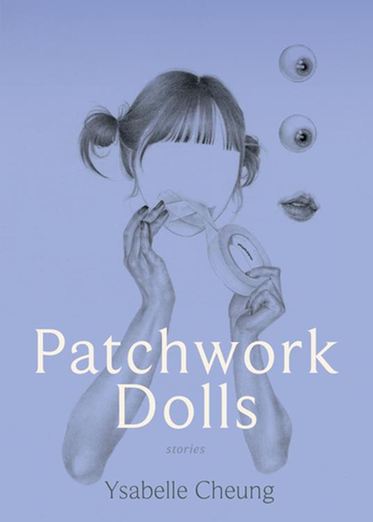 Patchwork Dolls
