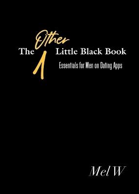 The Other Little Black Book - Mel W - cover