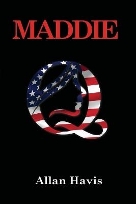 Maddie Q - Allan Havis - cover