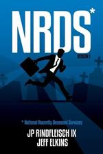 Nrds: National Recently Deceased Services (NRDS Season 1)