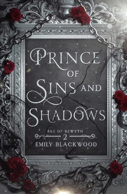 Prince of Sins and Shadows - Emily Blackwood - cover