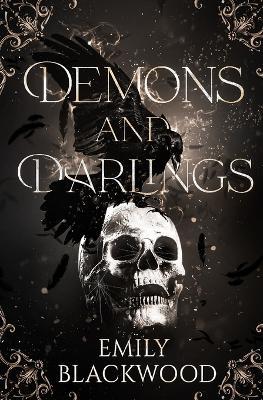 Demons and Darlings - Emily Blackwood - cover