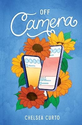 Off Camera - Chelsea Curto - cover