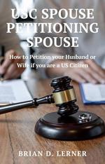 USC Spouse Petitioning Spouse