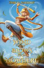 Wind that Blows from Nowhere