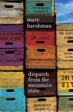 Dispatch from the Mountain State: Poems