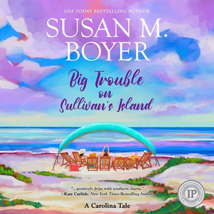 Big Trouble on Sullivan's Island