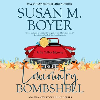 Lowcountry Bombshell