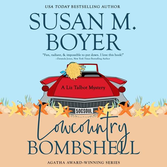 Lowcountry Bombshell