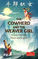 The Cowherd and the Weaver Girl