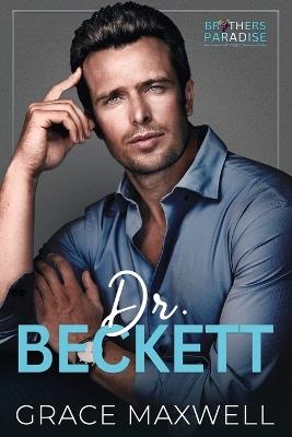 Dr. Beckett - Grace Maxwell - cover