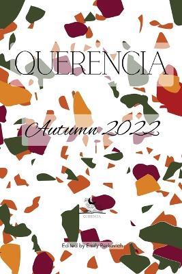 Querencia Autumn 2022 - cover