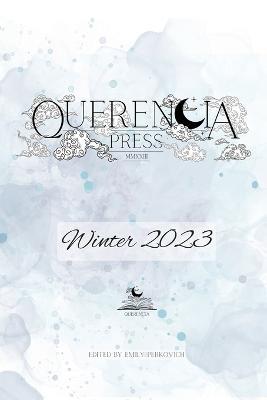 Querencia Winter 2023 - cover