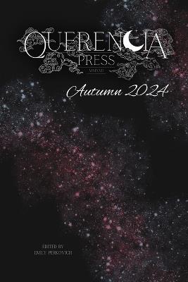 Querencia Autumn 2024 - Emily Perkovich - cover