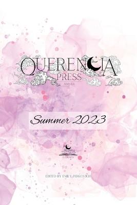 Querencia Summer 2023 - Emily Perkovich - cover
