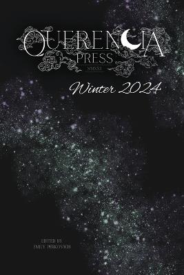 Querencia Winter 2024 - Emily Perkovich - cover