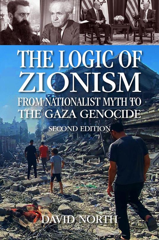 Logic of Zionism