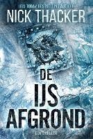 De Ijs Afgrond - Nick Thacker - cover