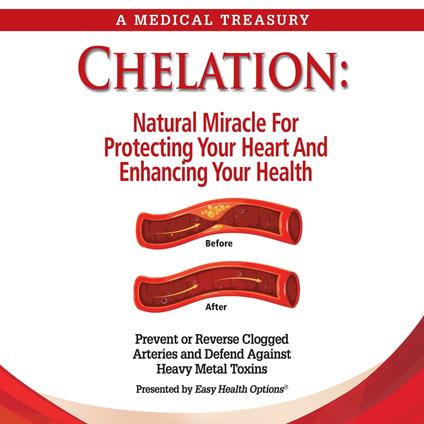 Chelation