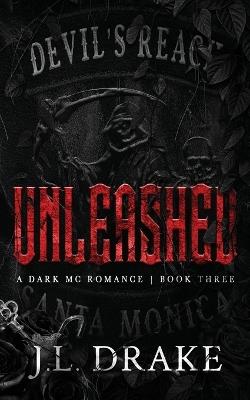 Unleashed (Discreet Edition) - J L Drake - cover