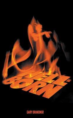 Hellborn - Gary Brandner - cover