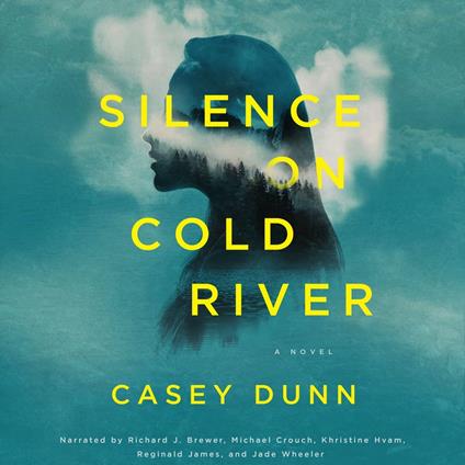 Silence on Cold River