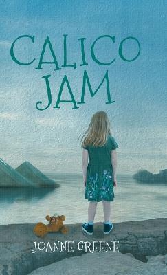 Calico Jam - Joanne Greene - cover