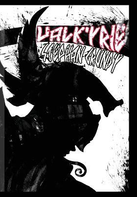 Valkyrie - Stephan Grundy - cover