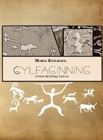 Gylfaginning: A Norse Mythology Cartoon