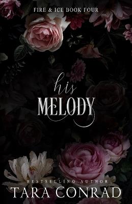 His Melody - Tara Conrad - cover