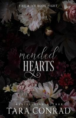 Mended Hearts - Tara Conrad - cover