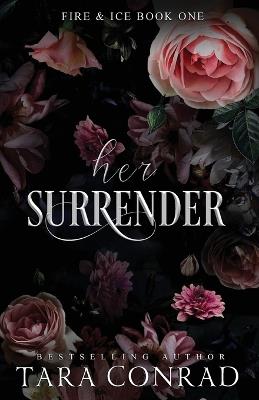 Her Surrender - Tara Conrad - cover