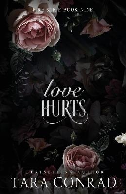 Love Hurts - Tara Conrad - cover