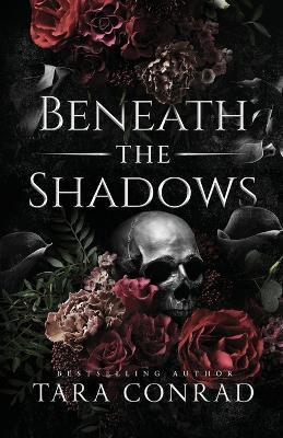 Beneath the Shadows - Tara Conrad - cover