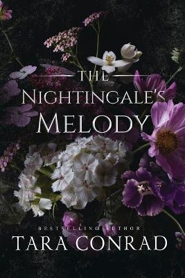 The Nightingale's Melody - Tara Conrad - cover