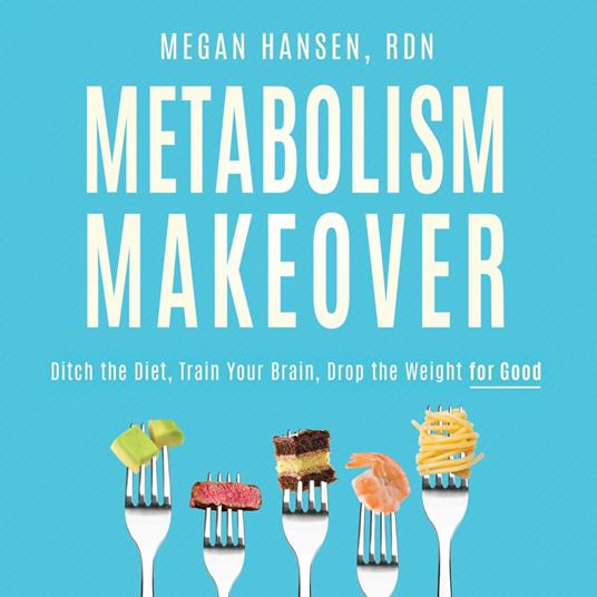 Metabolism Makeover